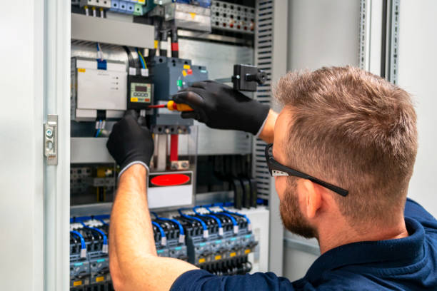 Best Electrical Rewiring Services  in Litchfield, MN
