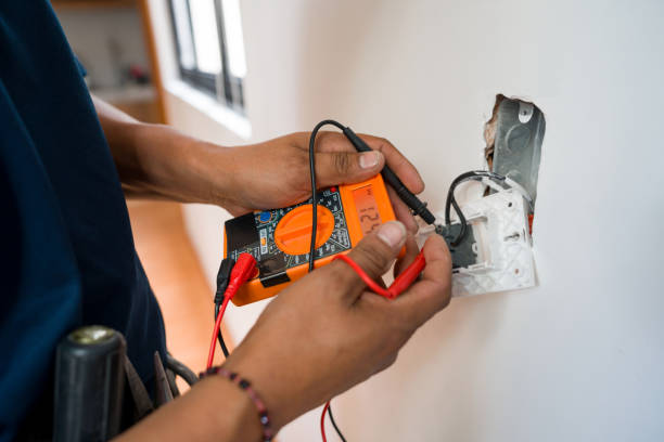 Professional Electrician in Litchfield, MN