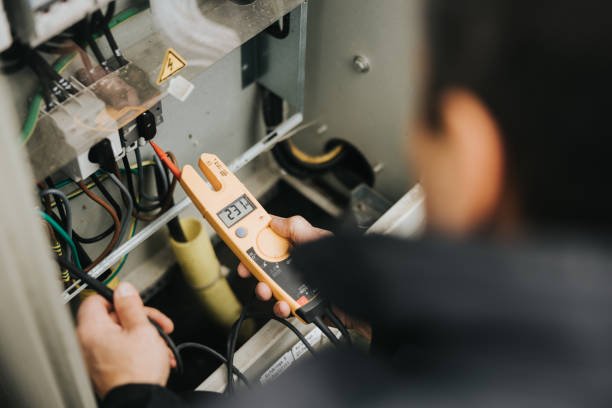 Best Electrical Contractors for Businesses  in Litchfield, MN