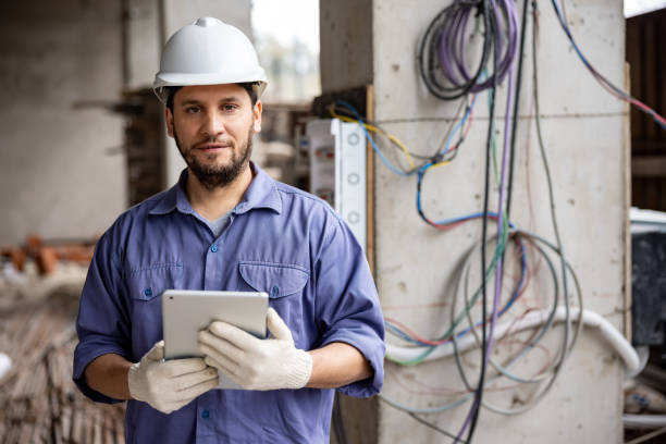 Best Best Electricians Near Me  in Litchfield, MN