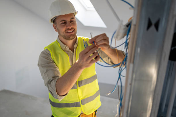 Best Affordable Electrical Installation  in Litchfield, MN